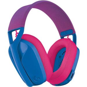 981-001061 Audífonos LOGITECH G435 - Azul, Universal