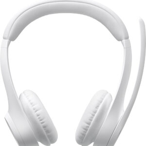 LOGITECH Diadema logi zone 300 981-001416 blanca