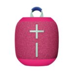 LOGITECH Bocina WonderBoom 4 984-001890. Bocina Bluetooth SONIDO ASOMBROSAMENTE POTENTE DE 360 GRADOS.