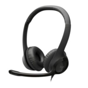 H390 USB-C LOGITECH 981-001575.