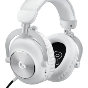 LOGITECH PRO X 2 Auriculares inalámbricos para juegos 7.1 con Bluetooth 981-001268