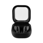 EL-995531 Florela audífonos tws con ventana color negro Easy Line