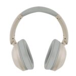 PC-117148 Audifonos Bluetooth Inalámbricos Diadema Plegable Soundia Color Taupe | PERFECT CHOICE