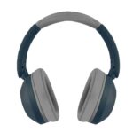 PC-117131 Audifonos Bluetooth Inalámbricos Diadema Plegable Soundia Color Azul| PERFECT CHOICE
