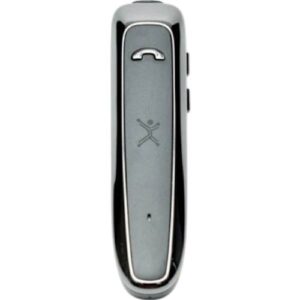 PERFECT CHOICE Audífono manos libres bluetooth MEUCCI - PC-117223 PERFECTCHOICE manos libres, alimentación de 5Vcc 1A, trasmisión inalámbrica 2.4GHz