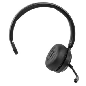 PC-117285 Audifonos Diadema Bluetooth Inalámbricos Sonido Mono SOUNDO | PERFECT CHOICE