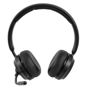 PC-117278 Audifonos Diadema Bluetooth Inalámbricos Sonido estéreo NOCTUNE | PERFECT CHOICE