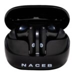 Naceb Technology Naceb Audifonos In-Ear Bluetooth Tws Anc+Enc Na-0322