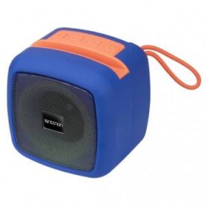 NBBSN902RG Bocina Portátil NECNON Modelo NB-09 Color AZUL