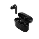 RZ-B110WDE-K PANASONIC audifonos Bluetooth IN-EAR - 26 horas de uso continuo con estuche, tactil, bajo XBS, negro