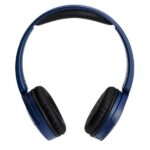 RB-HF630BE-A PANASONIC diadema Bluetooth - hasta 72 horas de uso continuo con MIC cancelacion de ruido, Azul