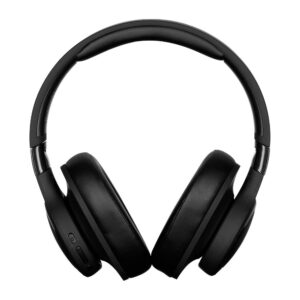 Diadema plegable VORAGO Mod. HPB-205-BK