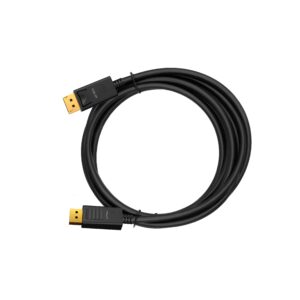 AC-939799 Cable DP a DP ACTECK LINX PLUS DP422-3 Advanced Series Cable Display Port a Display Port