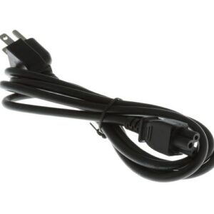 Cable CAB-AC-C5= CISCO - cable de poder AC tipo C5, cable de alimentación del router al contacto eléctrico de AC