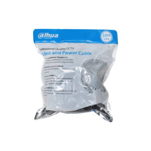 Dahua Technology DH-PFM942I-50-5 Cable video/energia dahua dh-pfm942i-50- nb