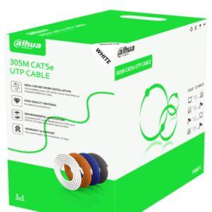 Dahua Technology Cable utp 5e cca 305m DH-PFM922I-5EUN-C nb