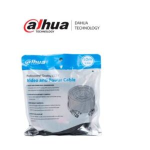 Dahua Technology DH-PFM942I-10-5 Cable armado 10 metros pfm942i-10-5 nb