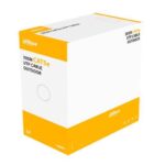 Dahua Technology DH-PFM920 BOBINA PARA EXTERIOR Estandares ANSI/TIA 568-C.2/ Retardante de Llama/ RoHS/