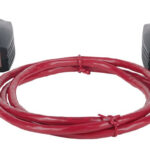 MANHATTAN 179300 Extension USB hasta 60mts por cable UTP; Bus que proporciona alimentación - no requiere alimentación externa.