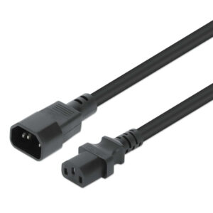 MANHATTAN 352673 cable corriente pdu a servidor 1m