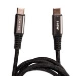 Naceb Technology Naceb cable tipo-c ac 60w 1m NA-0140