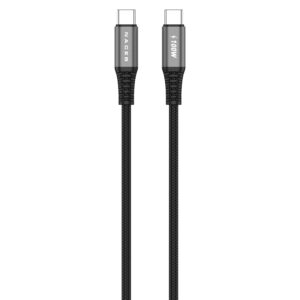 Naceb Technology Naceb cable tipo-c a t c 100w NA-0141