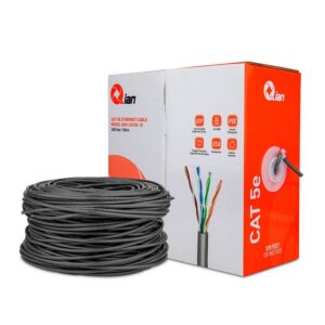 Qian Cat5e Ethernet Box100M QHR-CAT5E-10