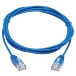 TRIPP-LITE Cable Ethernet - Tripp Lite, Modelo N200-UR07-BL, Cable Cat6 Ethernet