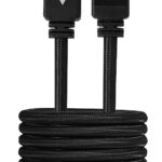 Cable GAME FACTOR HTH400 hdmi a hdmi 8k 2 mts