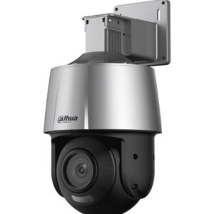 Dahua Technology DH-SD3A200-GN-HI-A-PV-0400 DAHUA SD3A200-GN-A-PV – Cámara IP PT de 2 Mp…