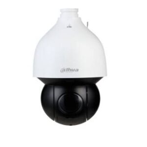 Dahua Technology DH-SD5A225GB-HNR-SL DAHUA SD5A225GB-HNR-SL - Cámara IP PTZ de 2 MP Anticorrosión/ 25x de Zoom Óptico/ IR de 150 Mts/ Antivandálica/ H.265+/ Auto Tracking/ PoE+/ 60 FPS