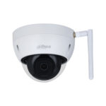 Dahua Technology DH-IPC-HDBW1430DE-SW DAHUA IPC-HDBW1430DE-SW - Camara IP Domo Wifi de 4 Megapixeles/ Lente de 2.8 mm/ 90 °/ IR de 30 Metros/ Ranura para MicroSD/ IP67/ Antivandalica Ik10