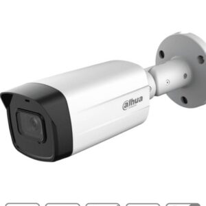 Dahua Technology DH-HAC-HFW1801TMN-I8 DAHUA HAC-HFW1801TM-I8 - Camara Bullet 4k/ 8 Megapixeles/ Super Adapt/ Lente de 2.8 mm/ 106 Grados de Apertura/ IR de 80 Metros/ WDR Real de 120 dB