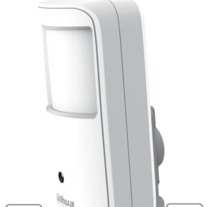 Dahua Technology DH-HAC-HUM3200AN DAHUA HAC-HUM3200A - Cámara Oculta en Sensor de Movimiento/ 2 Megapixeles/ Super Adapt/ Lente de 2.8mm/ 105 Grados de Apertura/ IR de 10 Metros/ DWDR