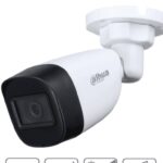 Dahua Technology DH-HAC-HFW1801CN-A-0280B-S2 camara bala 4k