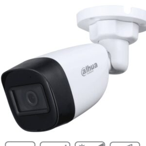Dahua Technology DH-HAC-HFW1801CN-A-0280B-S2 camara bala 4k