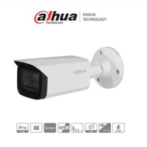 Cámara Bullet Dahua Technology DH-HAC-HFW2802TN-A-I8