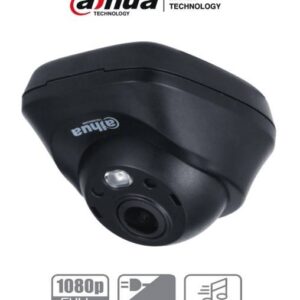 Dahua Technology DH-HAC-HDW3200LN DAHUA HAC-HDW3200LN - Cámara Mini Domo de 2 megapíxeles/ Lente de 2.1mm/ Gran Angular con 132°/ Micrófono / IR de 3 Metros