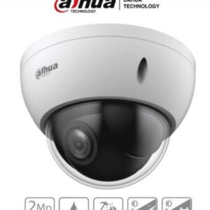 Dahua Technology DH-SD22204DBN-GC DAHUA SD22204DB-GC - Cámara PTZ Mini Domo Antivandálica de 2 Megapíxeles/ analógica / 4X de Zoom Óptico/ IP66/ IK10/ Starlight/ HLC/ 30FPS/ 3DNR