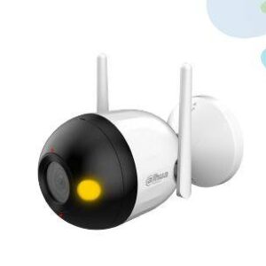 Dahua Technology Camara wifi bala 4mp FARO-B49S-DA nb