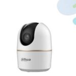 Dahua Technology Camara ip wifi local fija 5mp Hero-K51H nb