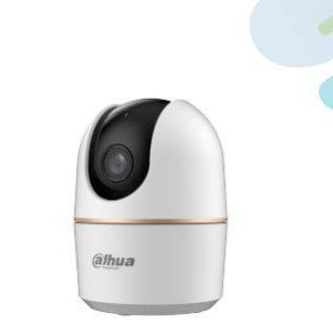 Dahua Technology Camara ip wifi local fija 5mp Hero-K51H nb