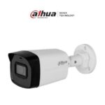 Dahua Technology DH-IPC-B1E20 DAHUA IPC-B1E20 - Camara IP Bullet de 2 MP - lente 2.8 mm, 99° de visión, IR 30 m, IP67 y PoE. Incluye DWDR, 3D NR, HLC, BLC y compresión H.265+