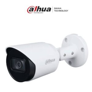 Cámara Bala Análoga Dahua Technology DH-HAC-HFW1801TN-A-0280B - 3840 x 2160 Pixeles