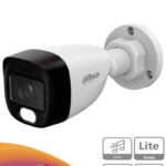 Dahua Technology Camara bala fc 2 mp HFW1209CN-A-LED-S3