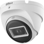 Dahua Technology Cámara DAHUA HAC-T2A51N-U-28-S2 cámara domo de 5 megapíxeles - 106 grados, metálica, lente 2.8mm, 30 metros
