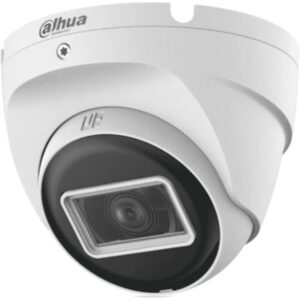 Dahua Technology Cámara DAHUA HAC-T2A51N-U-28-S2 cámara domo de 5 megapíxeles - 106 grados, metálica, lente 2.8mm, 30 metros