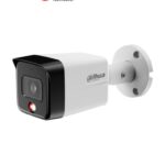 Dahua Technology Camara DAHUA IPC-HFW1839TC-A-IL Cámara IP Bullet 4k Full Color + Iluminador Dual Inteligente/ 8 Megapíxeles