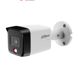 Dahua Technology Camara DAHUA IPC-HFW1839TC-A-IL Cámara IP Bullet 4k Full Color + Iluminador Dual Inteligente/ 8 Megapíxeles