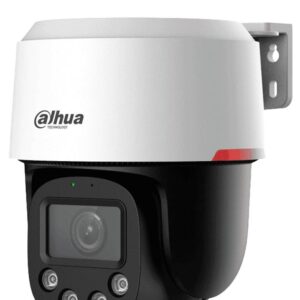 Dahua Technology Camara domo wizcol DH-SD2C400NA-B-PV-PRO